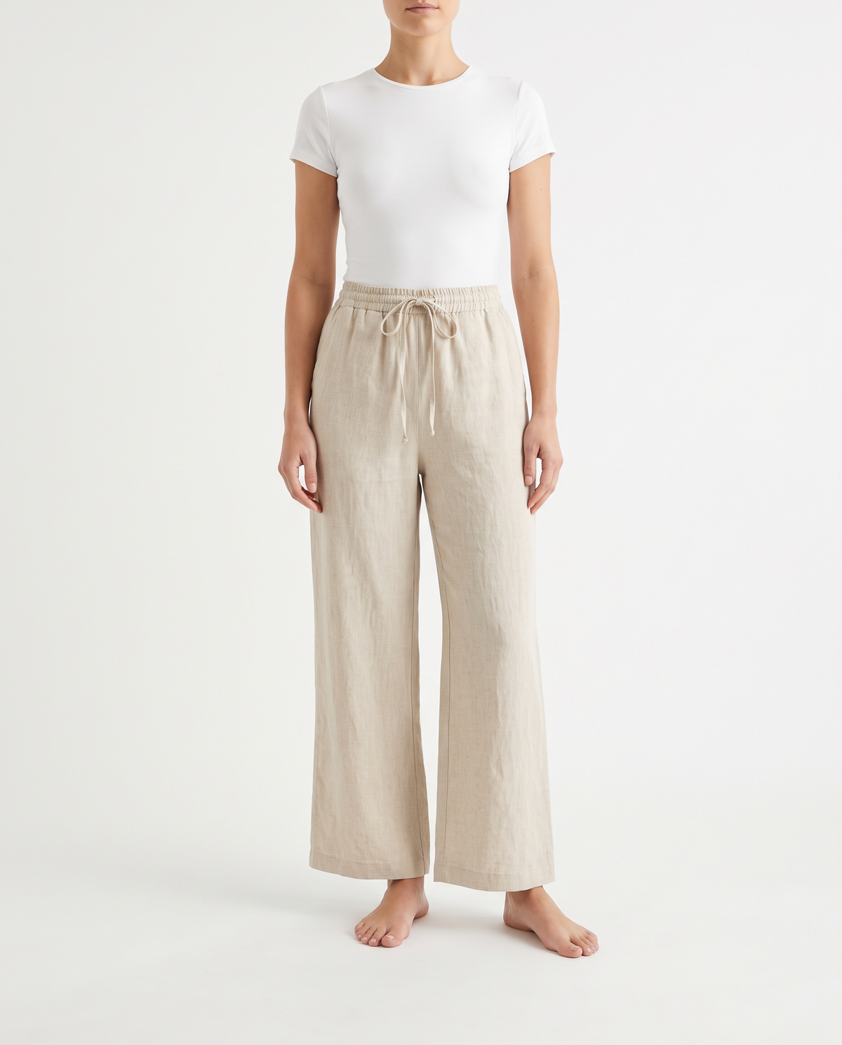 Orion Linen Pants